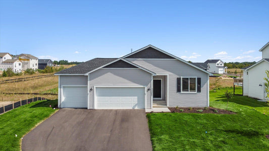 17047 Uranimite Street, Ramsey, MN 55303