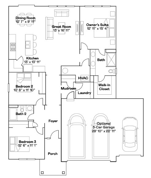 11405 Fieldstone Drive, Rogers, MN 55311