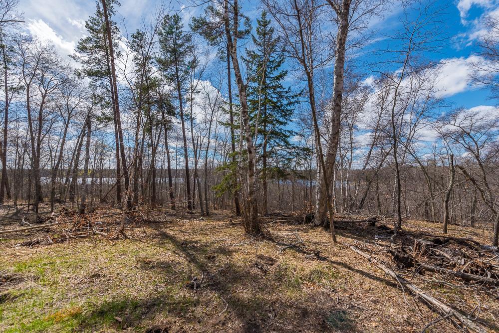 TBD - Lot 3 Hurtig Road , Pequot Lakes, MN 56472