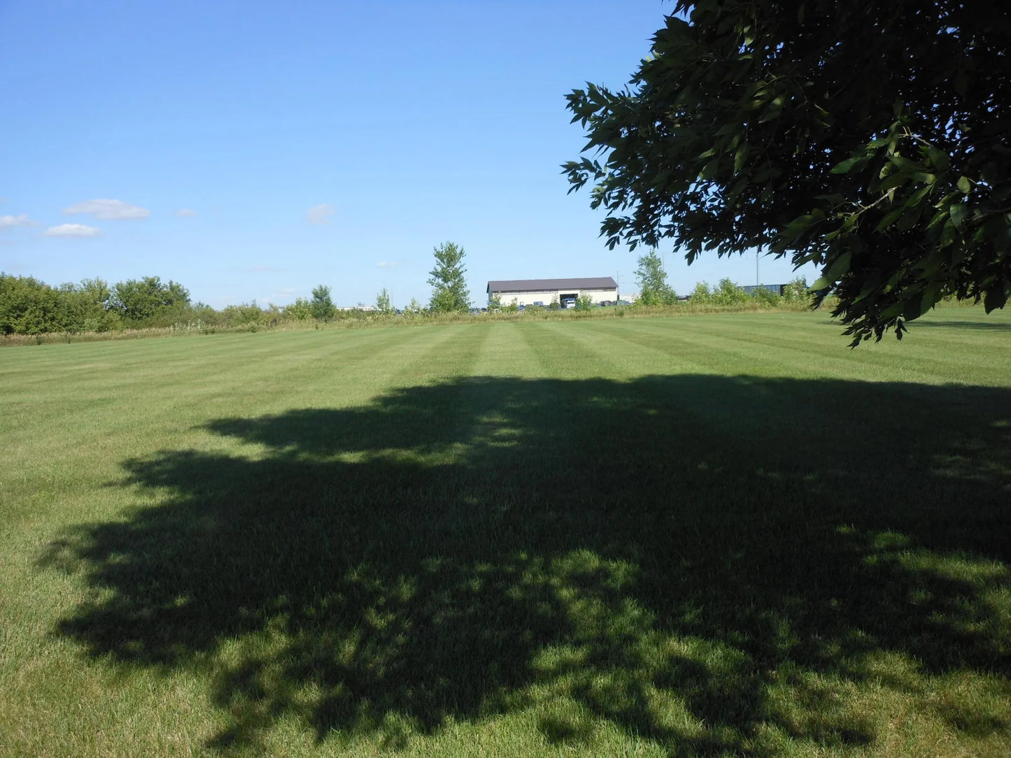 Lot 4 Abbott Drive, Willmar, MN 56201