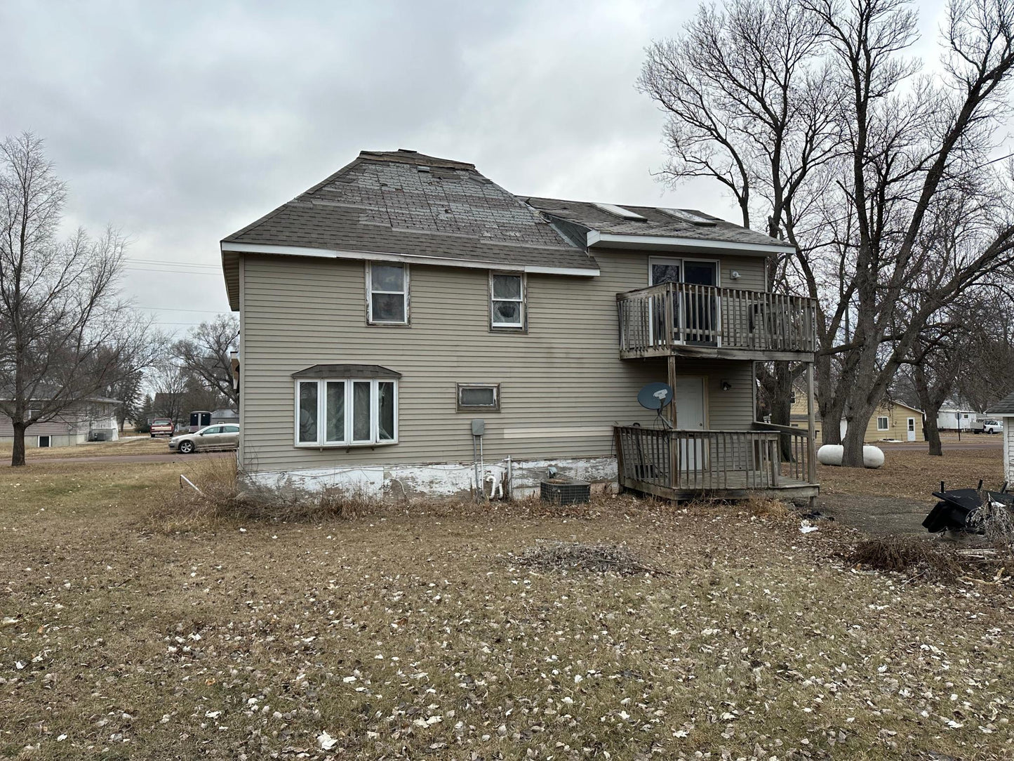 104 3rd Street, Bellingham, MN 56212