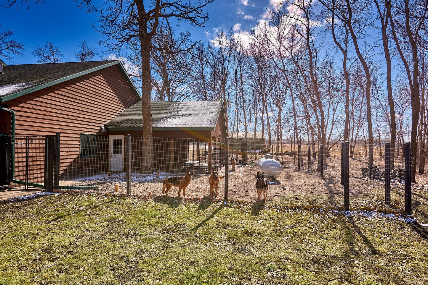 11795 Aldrich Road, Brandon, MN 56315