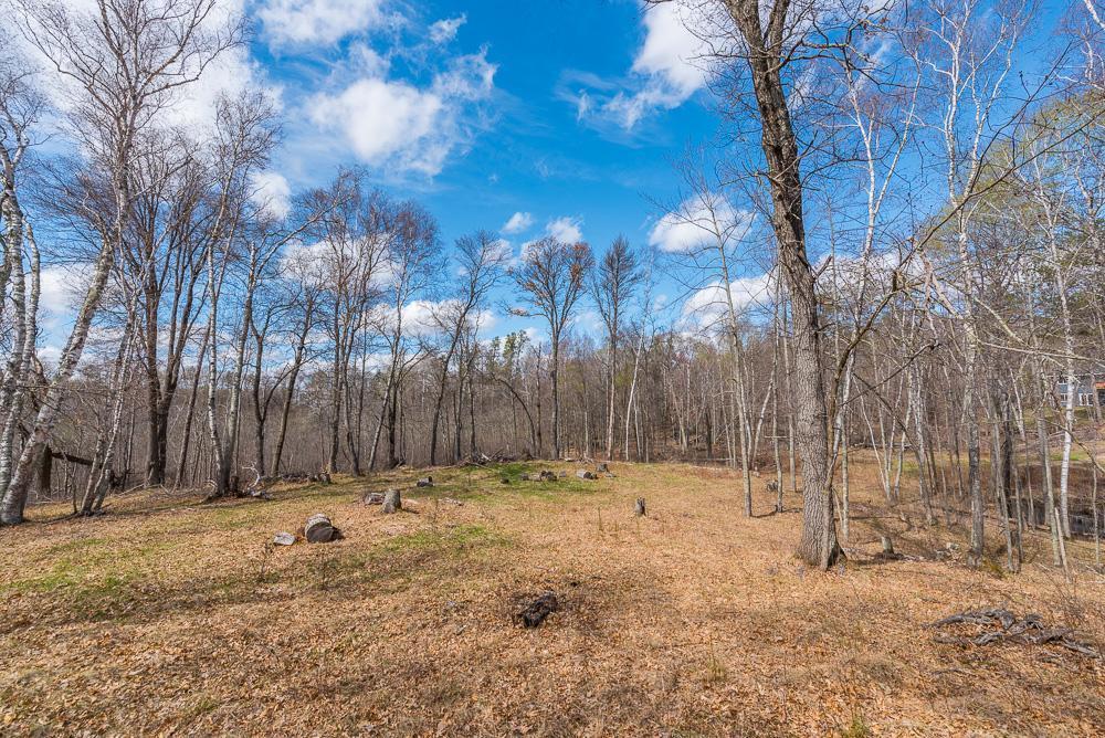 TBD - Lot 3 Hurtig Road , Pequot Lakes, MN 56472