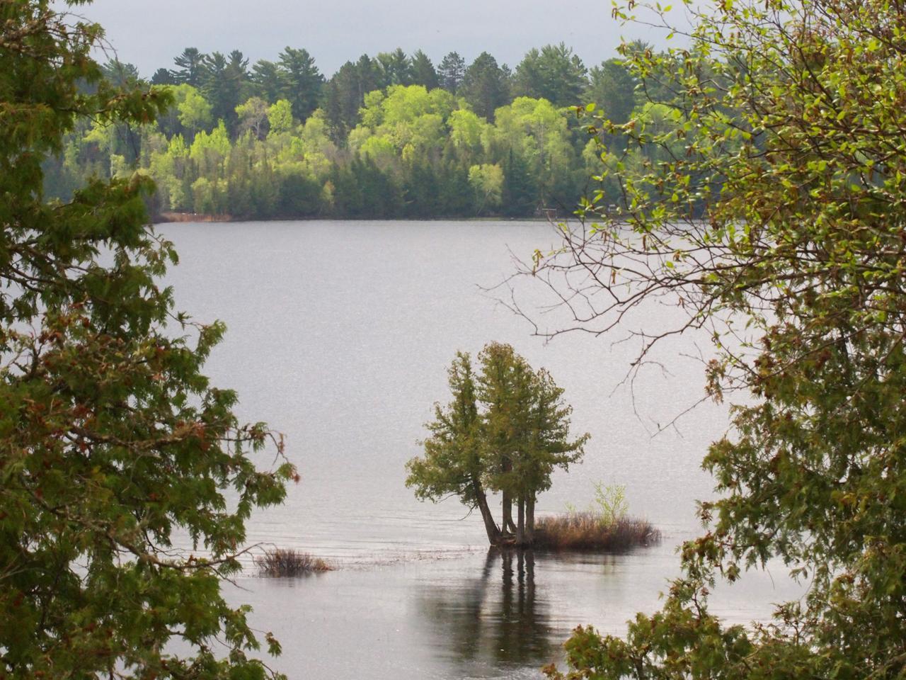 Peninsula Lake Vermilion N , Tower, MN 55790