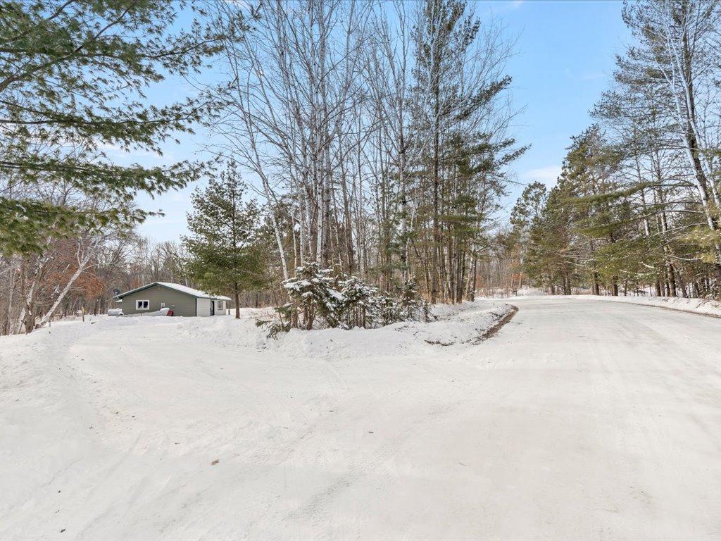 6533 Ponderosa Drive, Walker, MN 56484