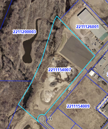 Outlot A Gleason 3rd Addn , Northfield, MN 55057