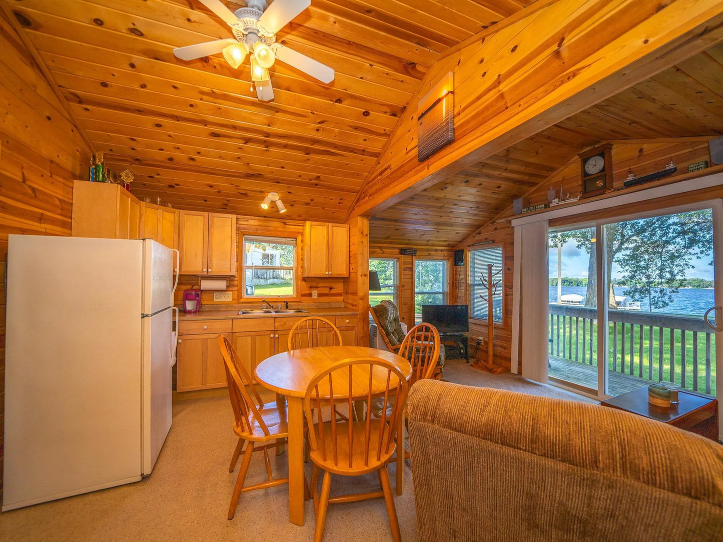 4564 Smith Lake Road, Osakis, MN 56360