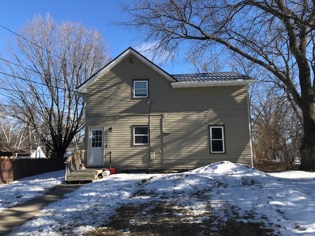 1306 Irving Street, Alexandria, MN 56308