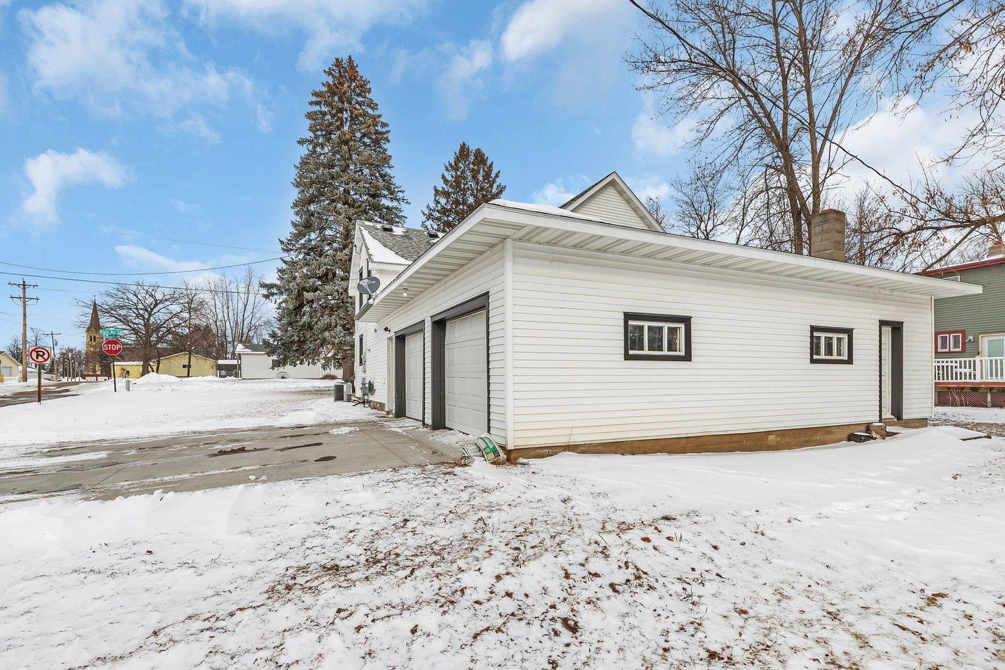 106 Park Avenue, Pierz, MN 56364