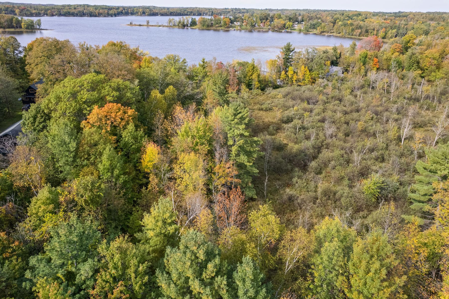 TBD 340th Lane , Aitkin, MN 56431