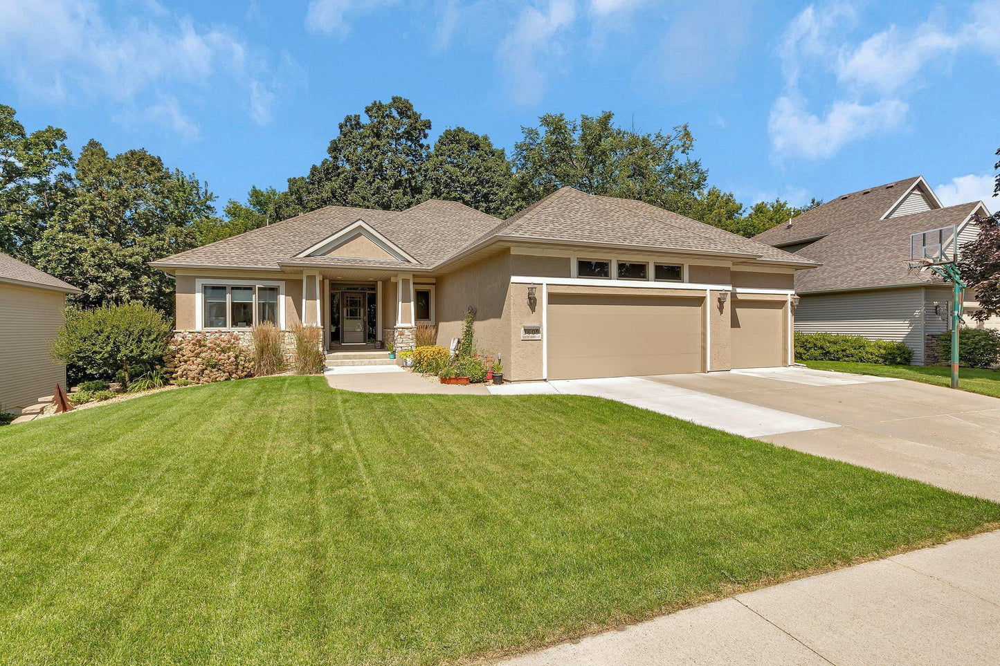 3609 Southridge Court, Saint Cloud, MN 56301