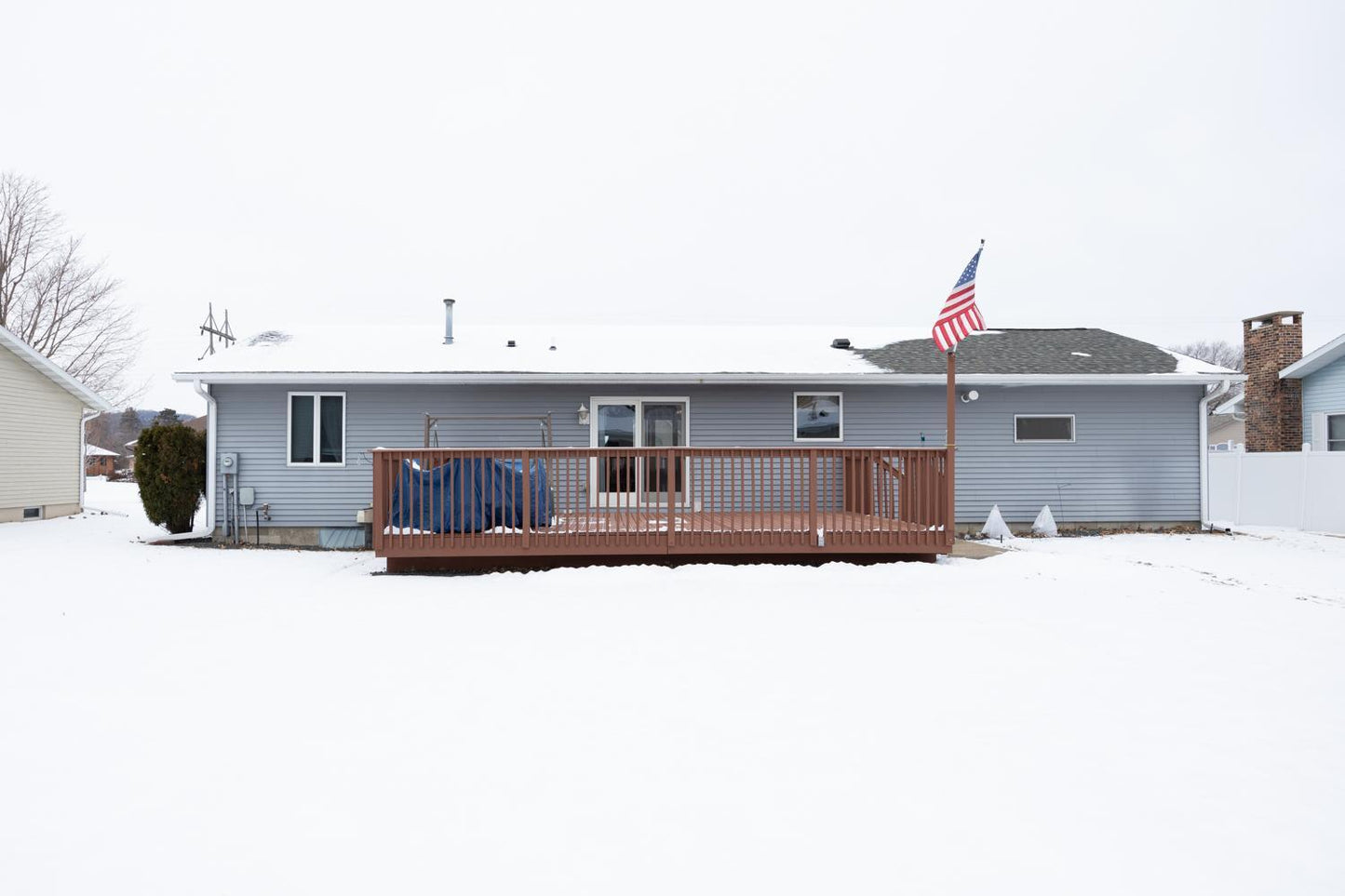 1037 Dwelle Street, Lake City, MN 55041