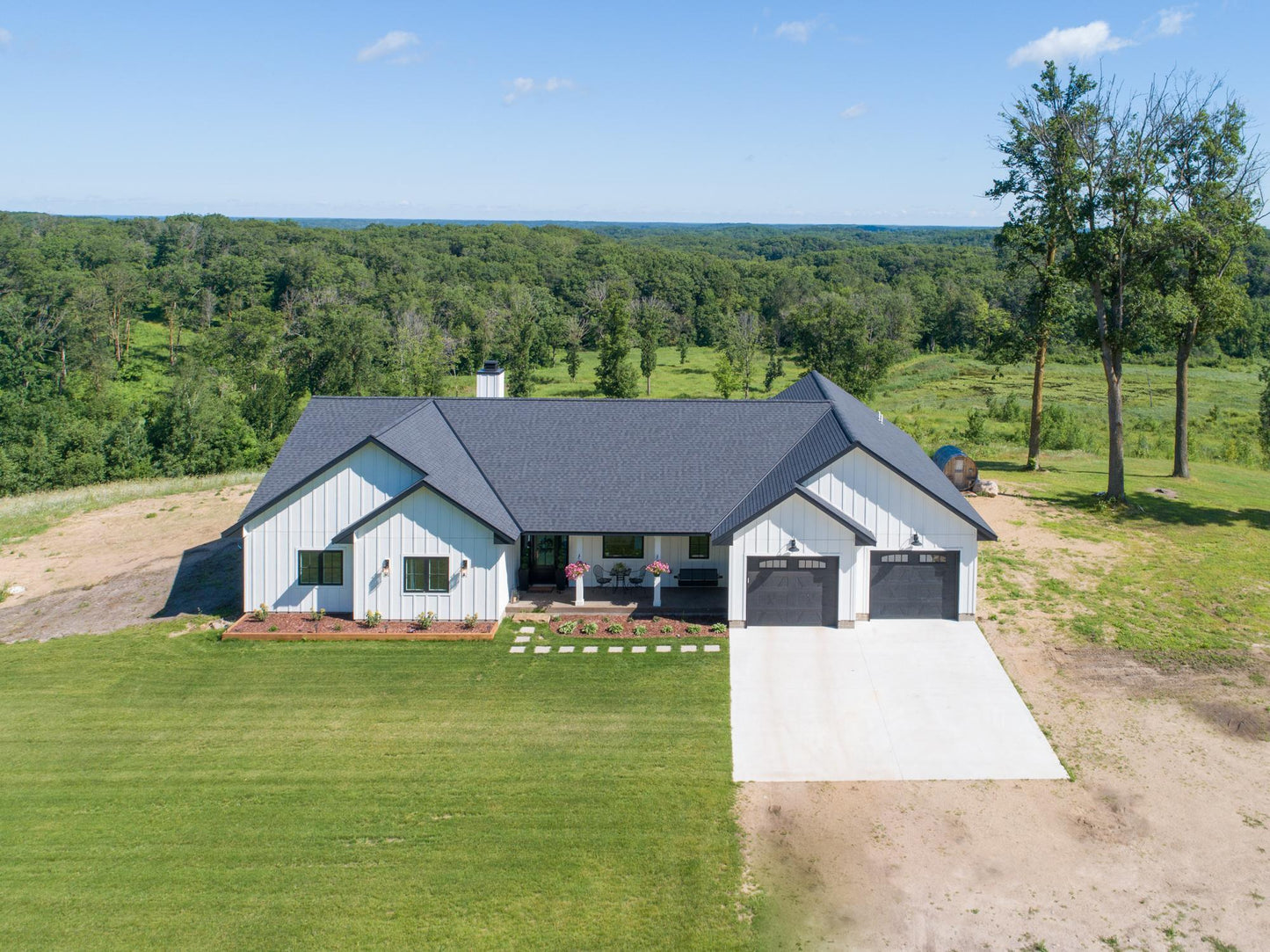 38525 Northstar Drive, Cushing, MN 56443