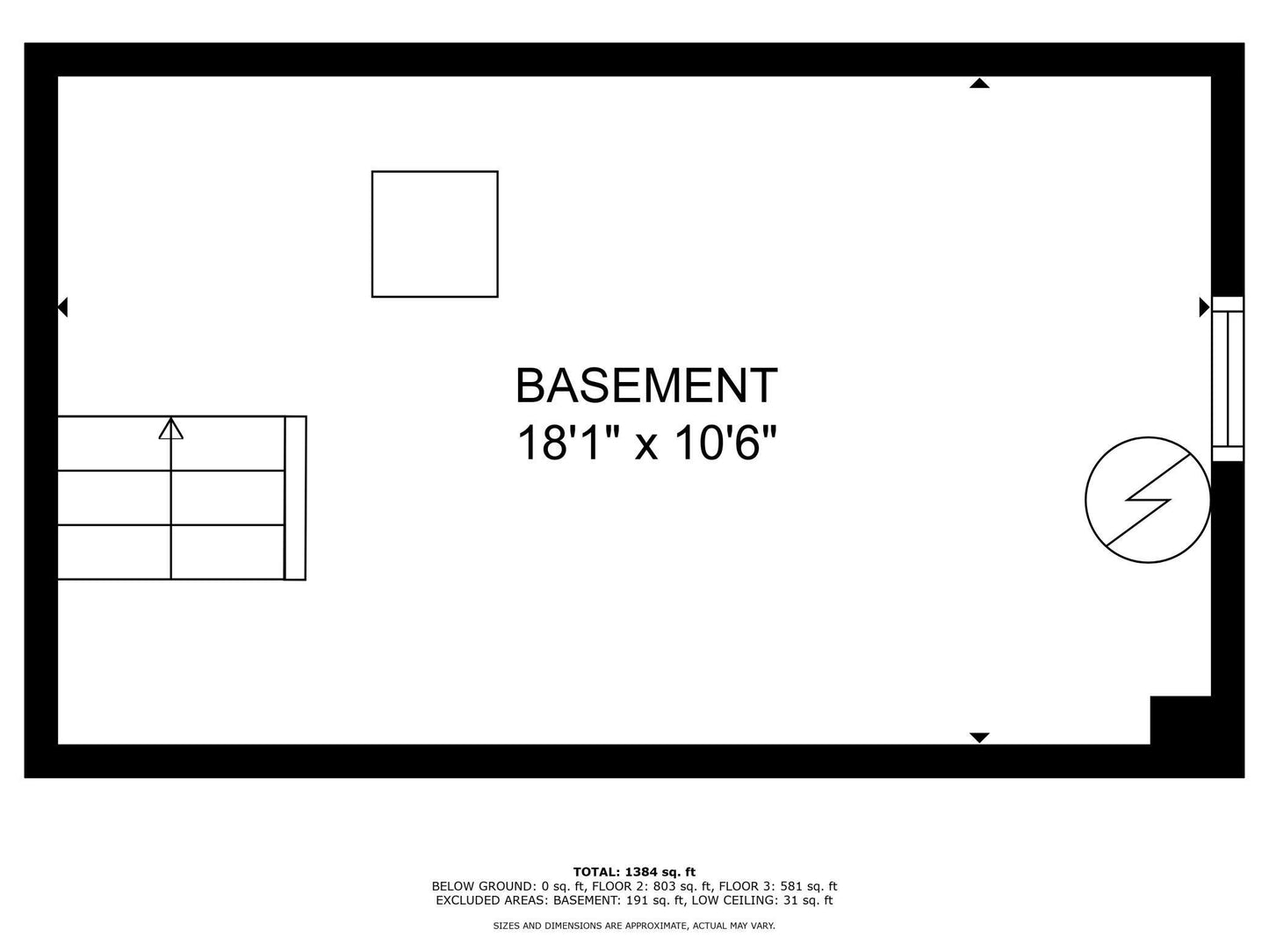 106 Park Avenue, Pierz, MN 56364