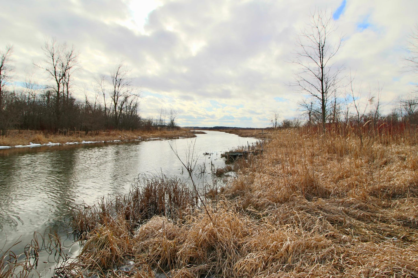 TBD Rush Lake Road , Rush City, MN 55069