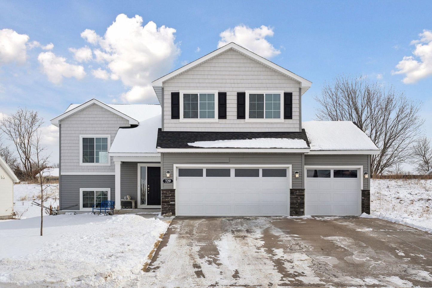 729 Mallard Street, Hanover, MN 55341