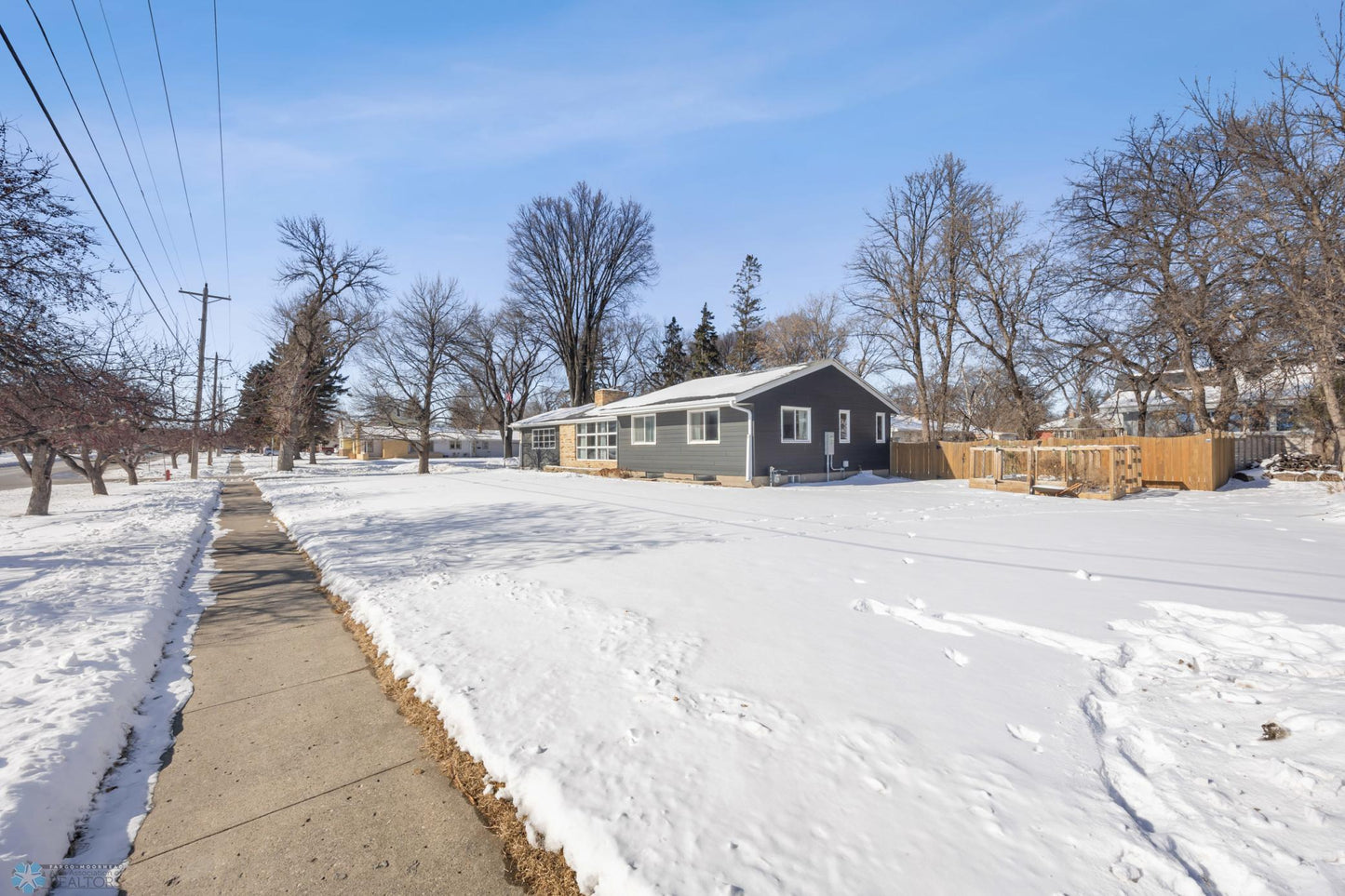 1002 12th Avenue, Moorhead, MN 56560