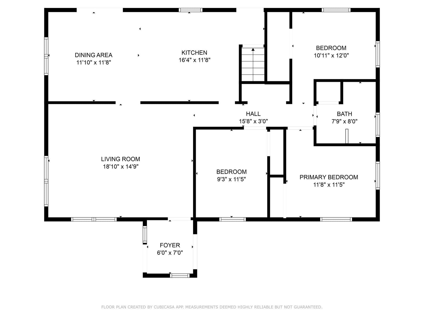 28951 Osage Street, Isanti, MN 55040