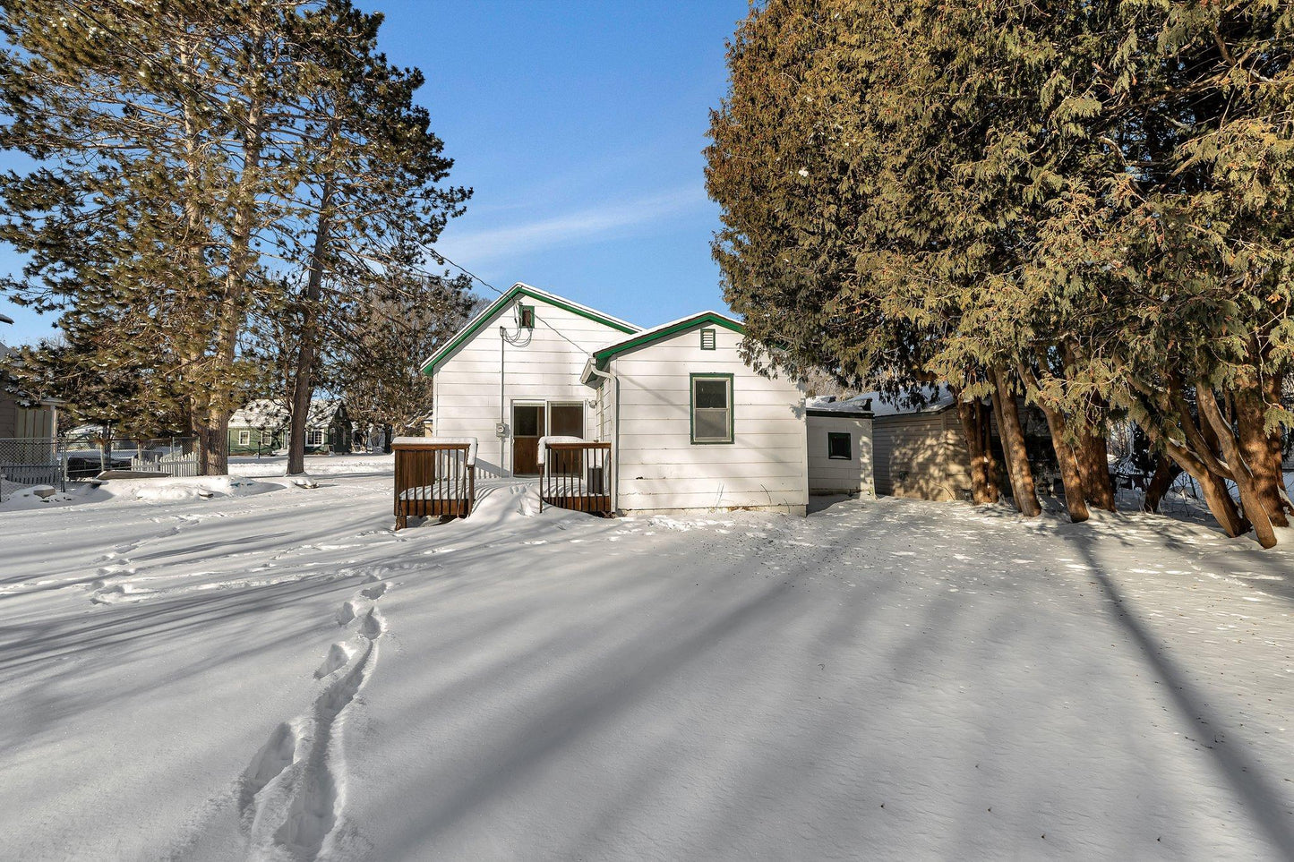 302 Cedar Street, Onamia, MN 56359