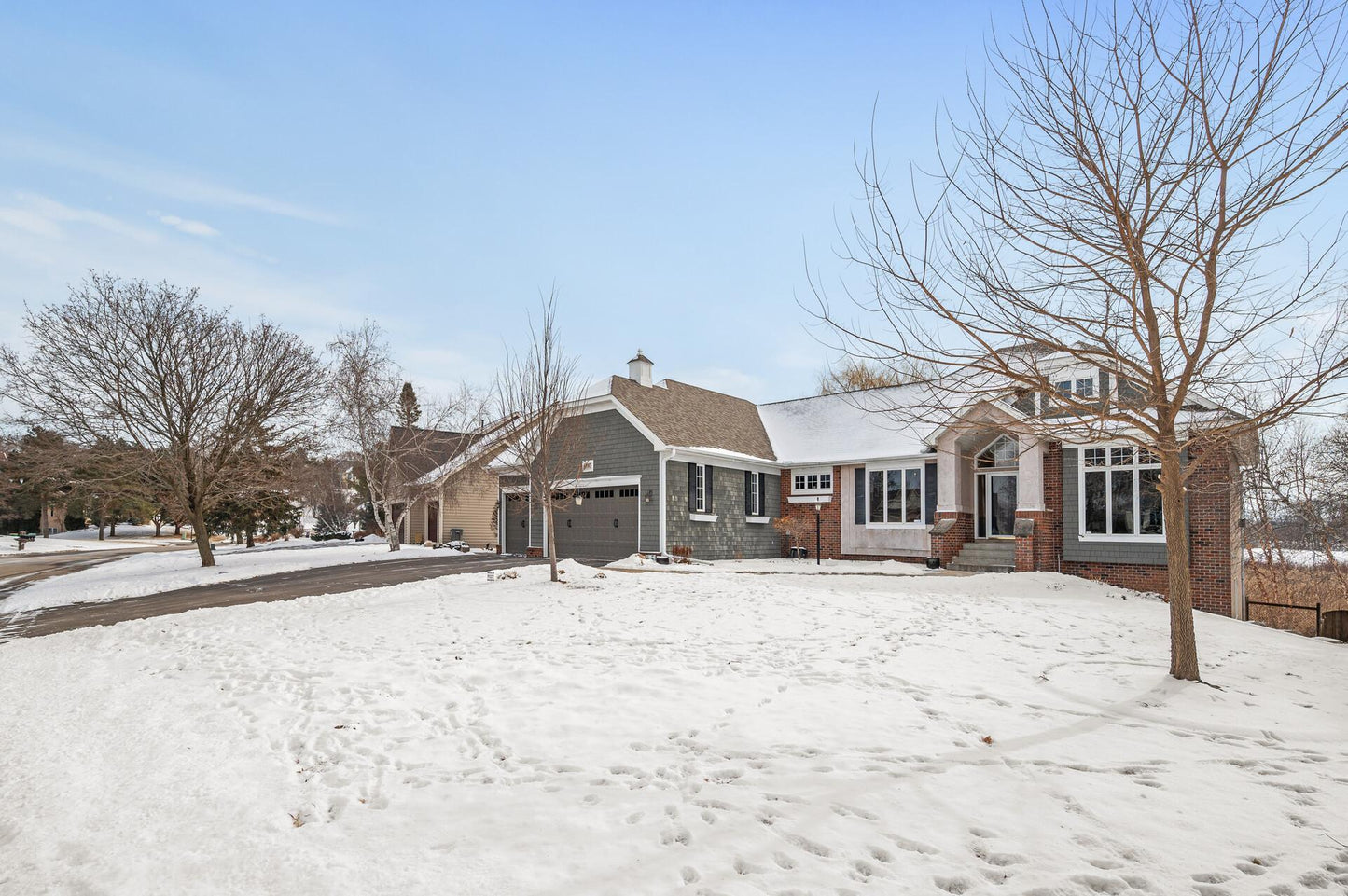 8830 Wedgemere Drive, Victoria, MN 55386