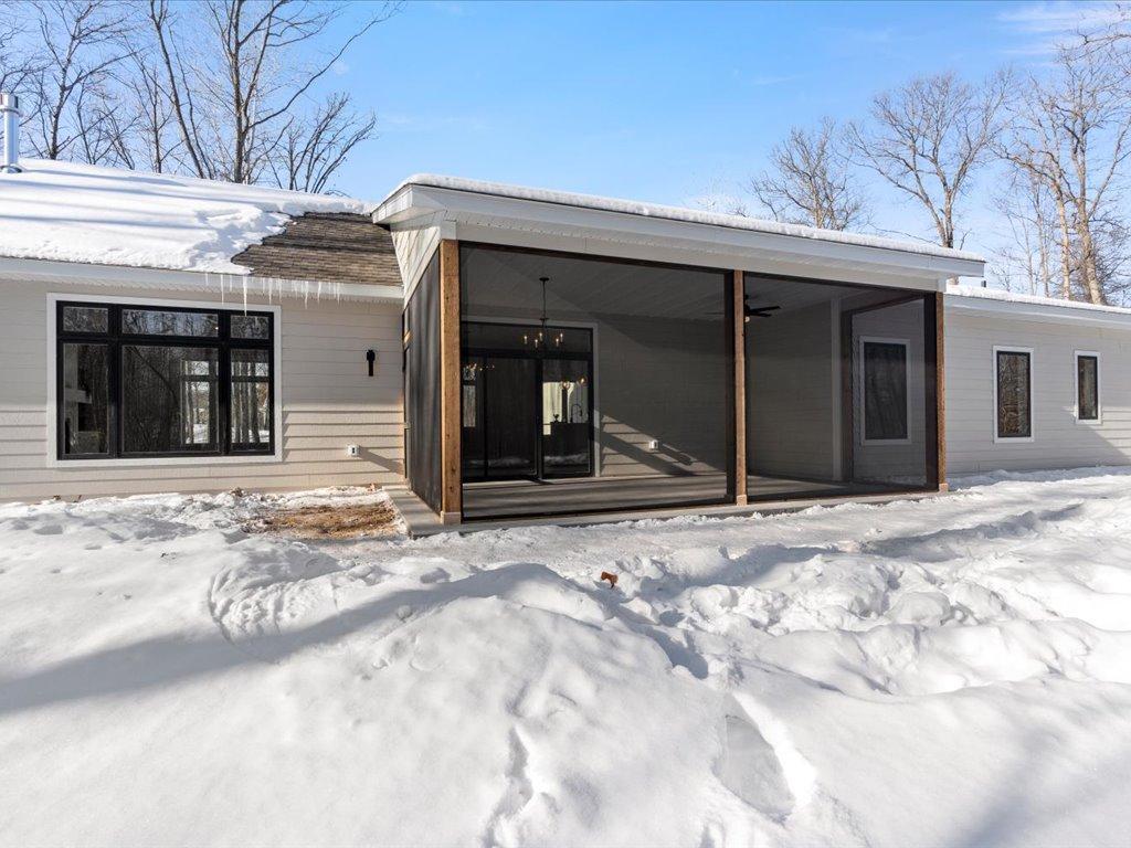 2711 Pillsbury Branch, Fairview Twp, MN 56468