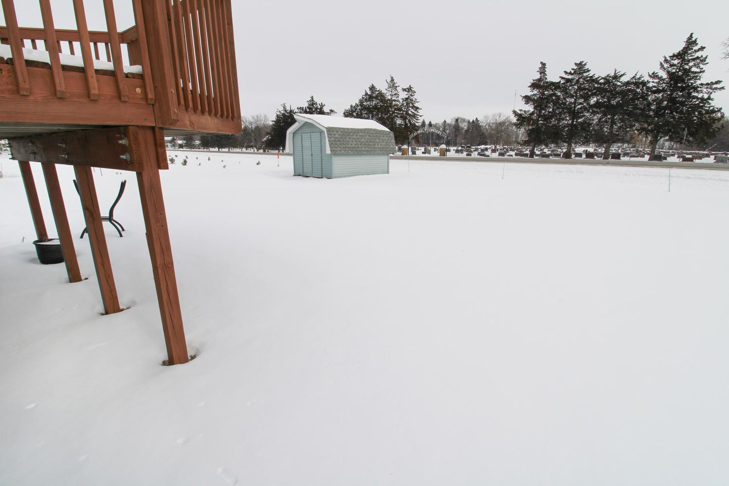 357 Morning View Lane, Sauk Centre, MN 56378