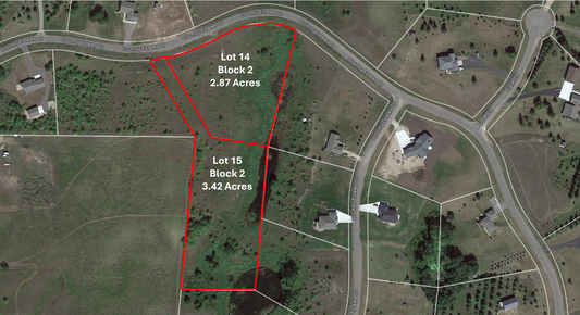 XX32 Country Estates Drive, Ida Twp, MN 56308