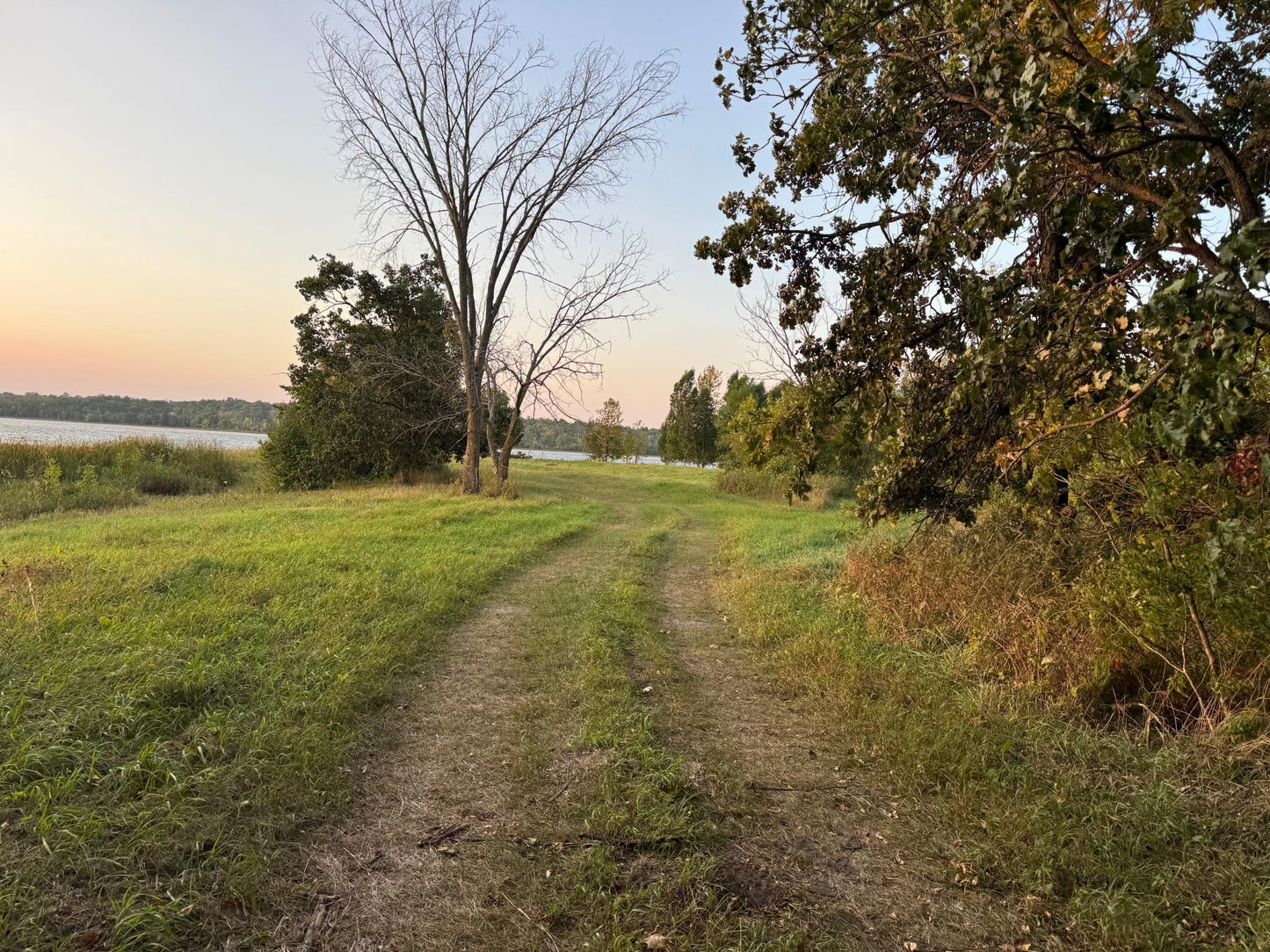 (LOT D) TBD Rock Lake Road, Rochert, MN 56578