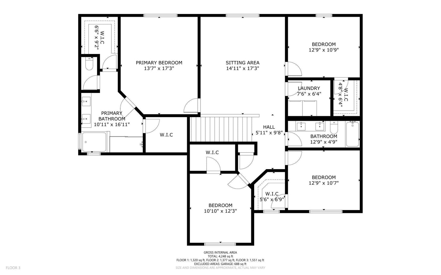 4651 Copper Ridge Drive, Woodbury, MN 55129