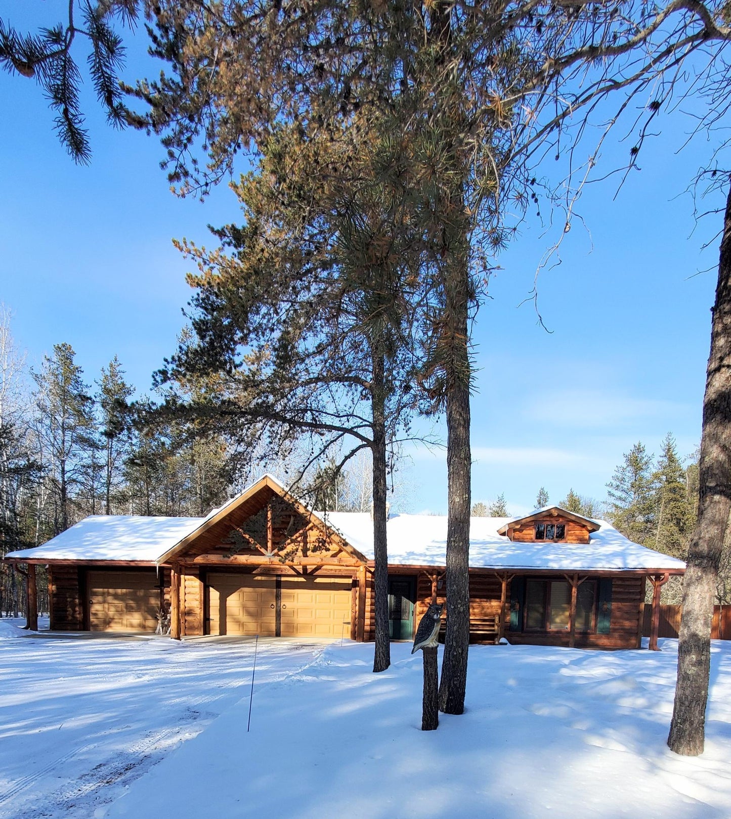 9436 Pinnacle Path, Pequot Lakes, MN 56472