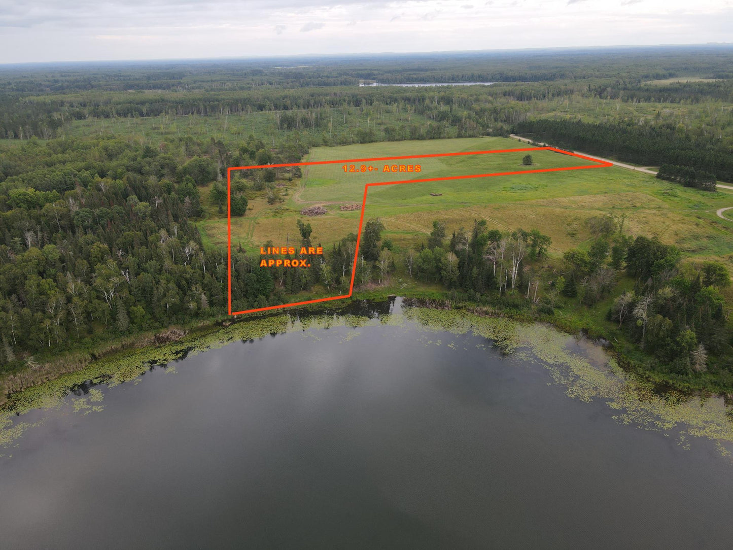 LOT C TBD County Road 51 , Bovey, MN 55709