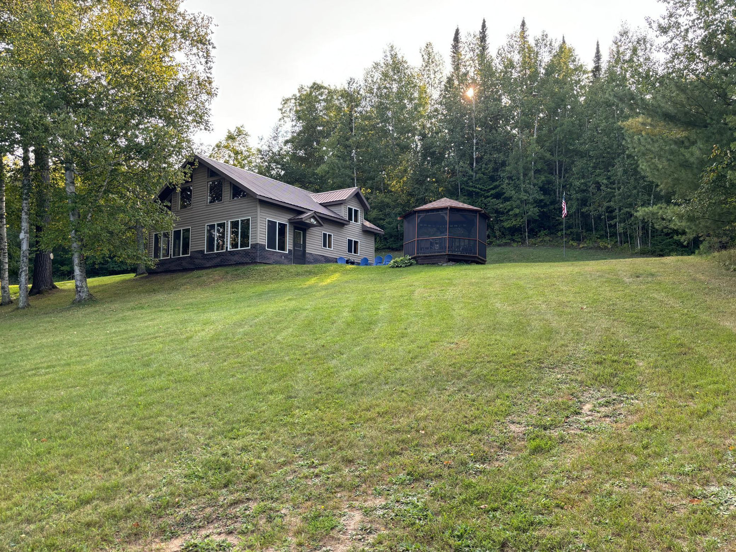 21482 Five Island Lake Road, Cook, MN 55723