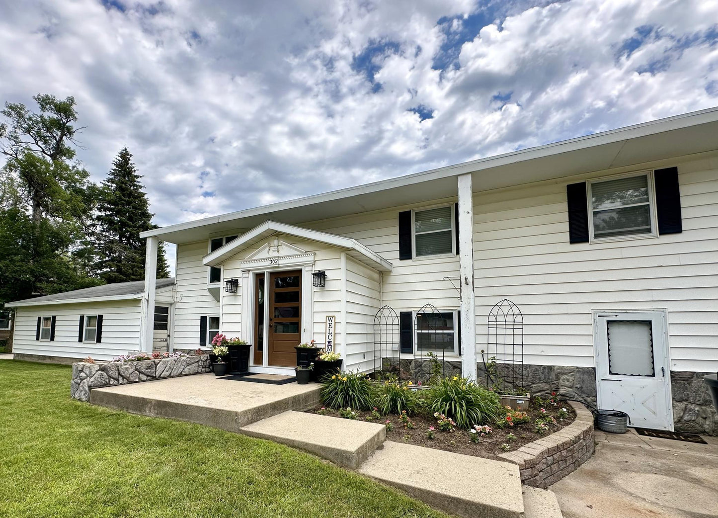 302 Tyler Street, Tyler, MN 56178