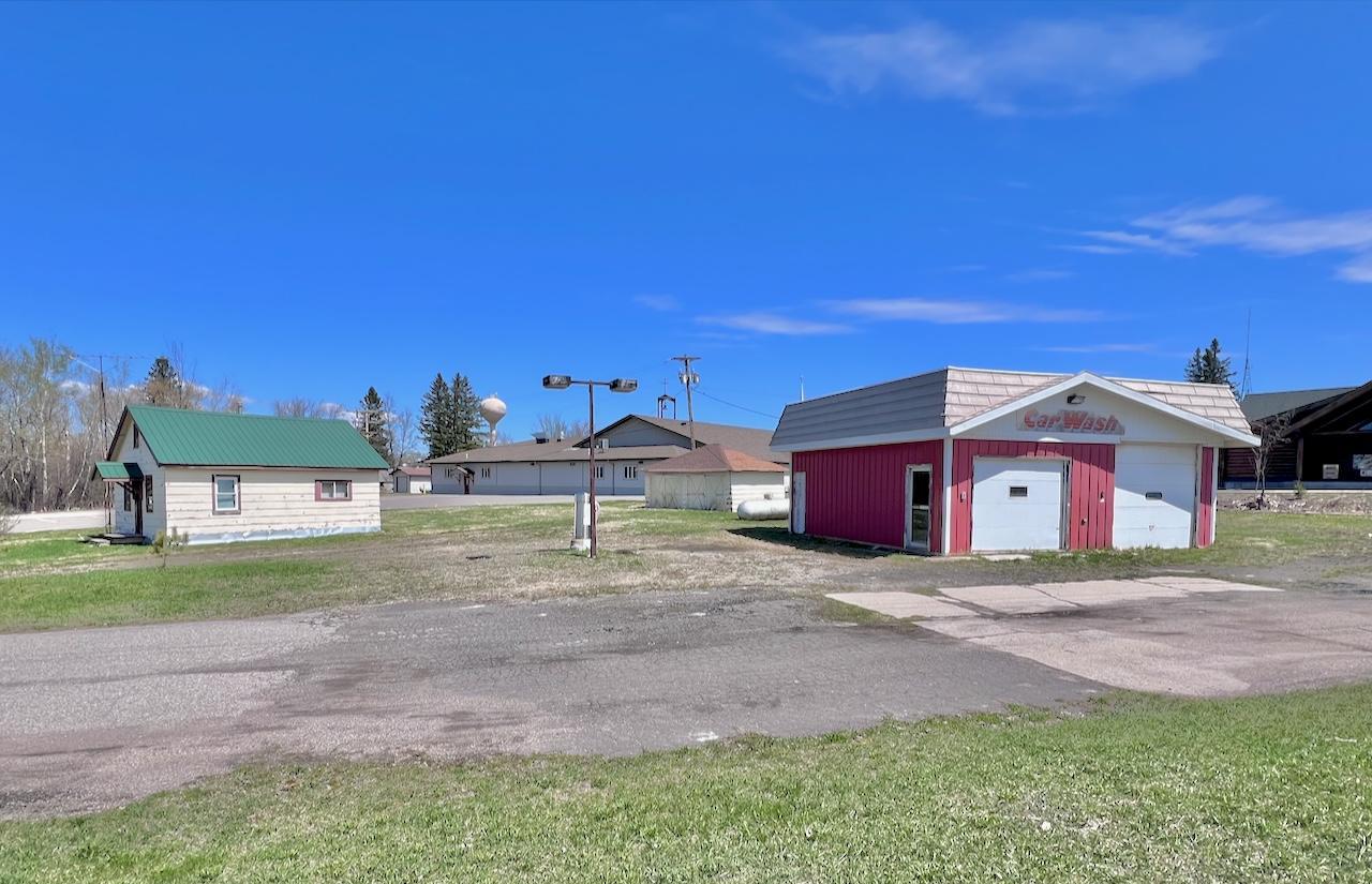 110 Highway 53 , Cook, MN 55723