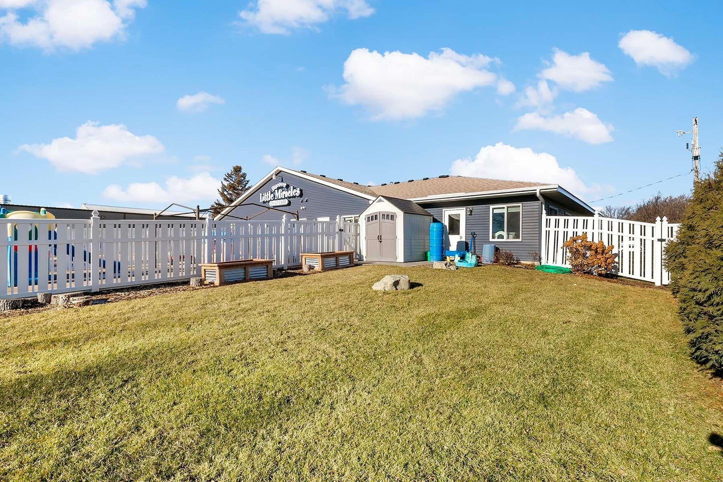 13065 43rd Street, Saint Michael, MN 55376