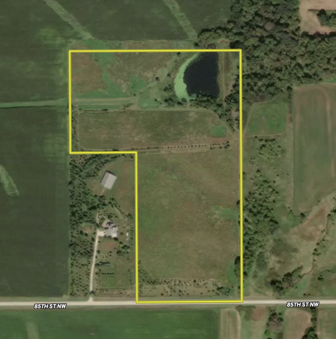 xxxx 85th Street, New Haven Twp, MN 55963