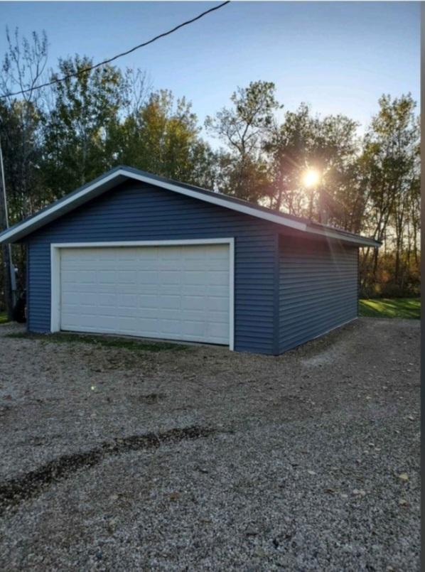 13409 340th Street, New Folden Twp, MN 56738