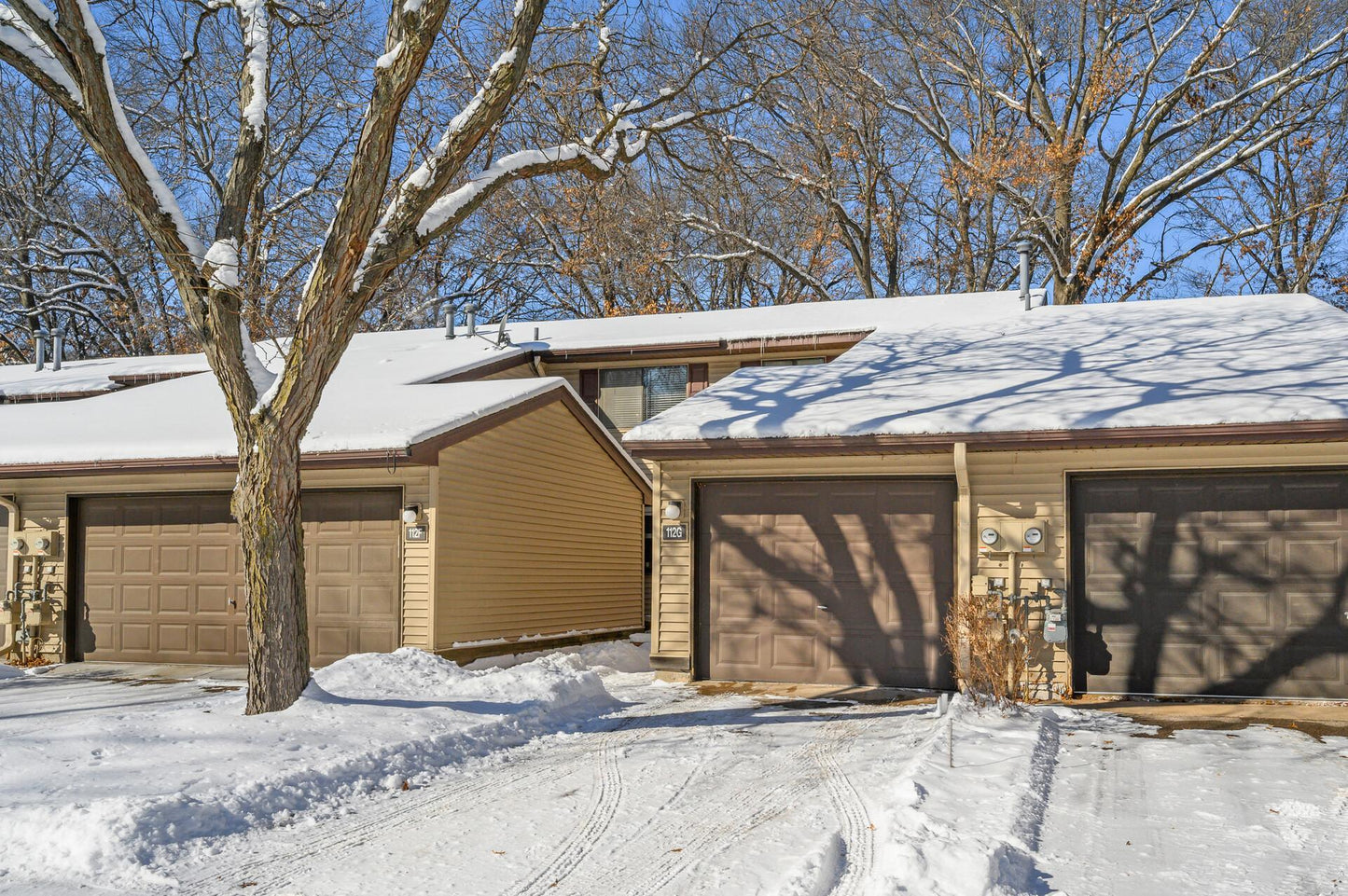 112 South Drive, Circle Pines, MN 55014