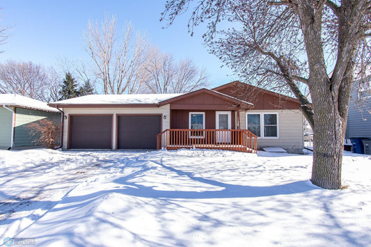 1128 19th Street, Moorhead, MN 56560