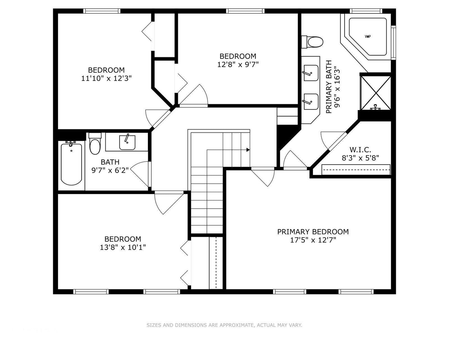 1155 Hawthorne Place, Monticello, MN 55362