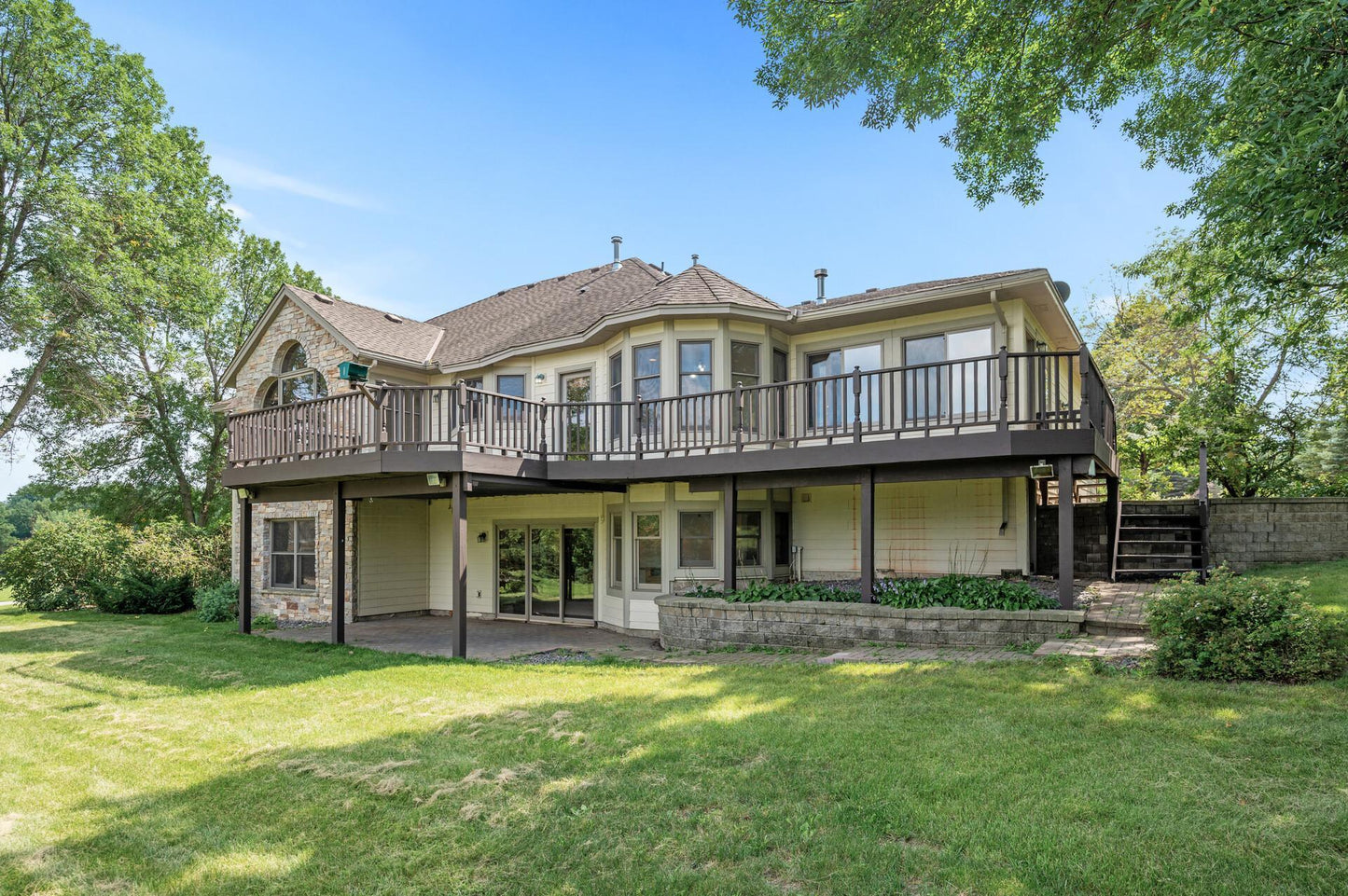 1826 Spring Lake Circle, Spring Lake Twp, MN 55352