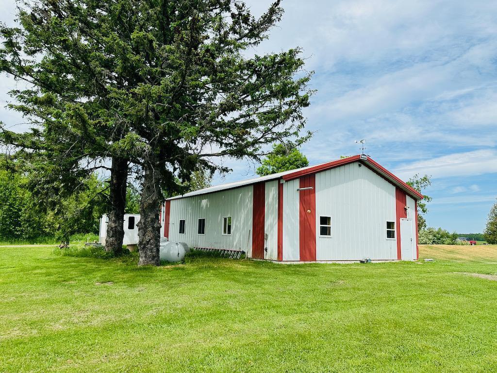 6413 Dusek Road, Floodwood, MN 55736