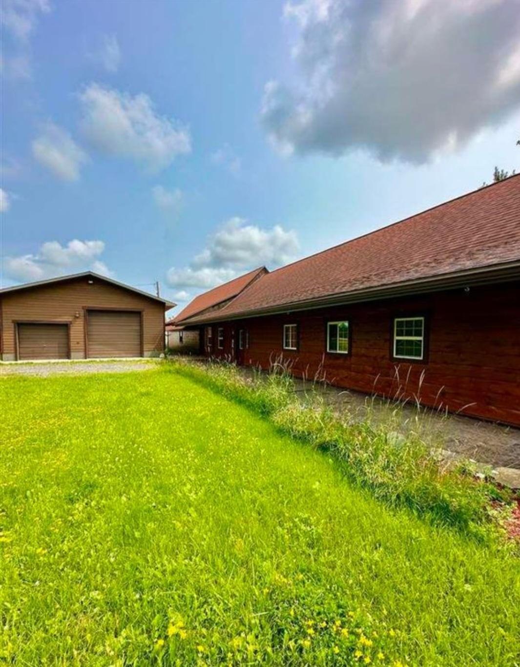 5205 Highway 53 , Ray, MN 56669