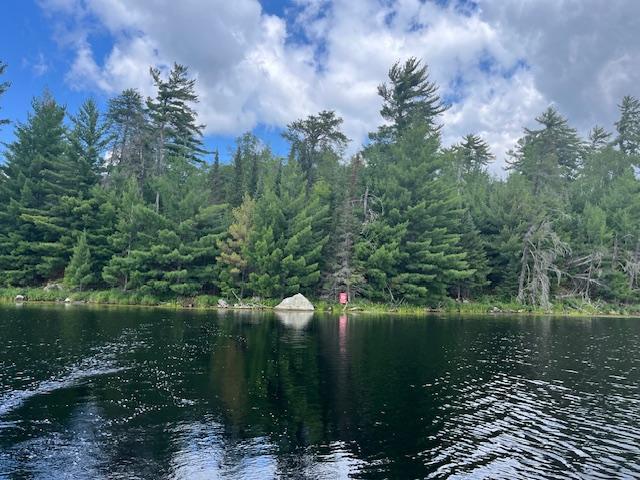 TBD Ban Lake Spur, Orr, MN 55771