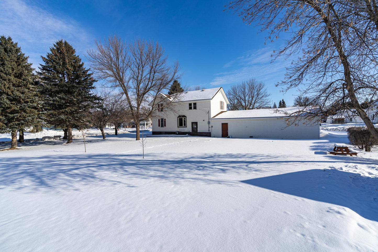 109 3rd Street, Ada, MN 56510