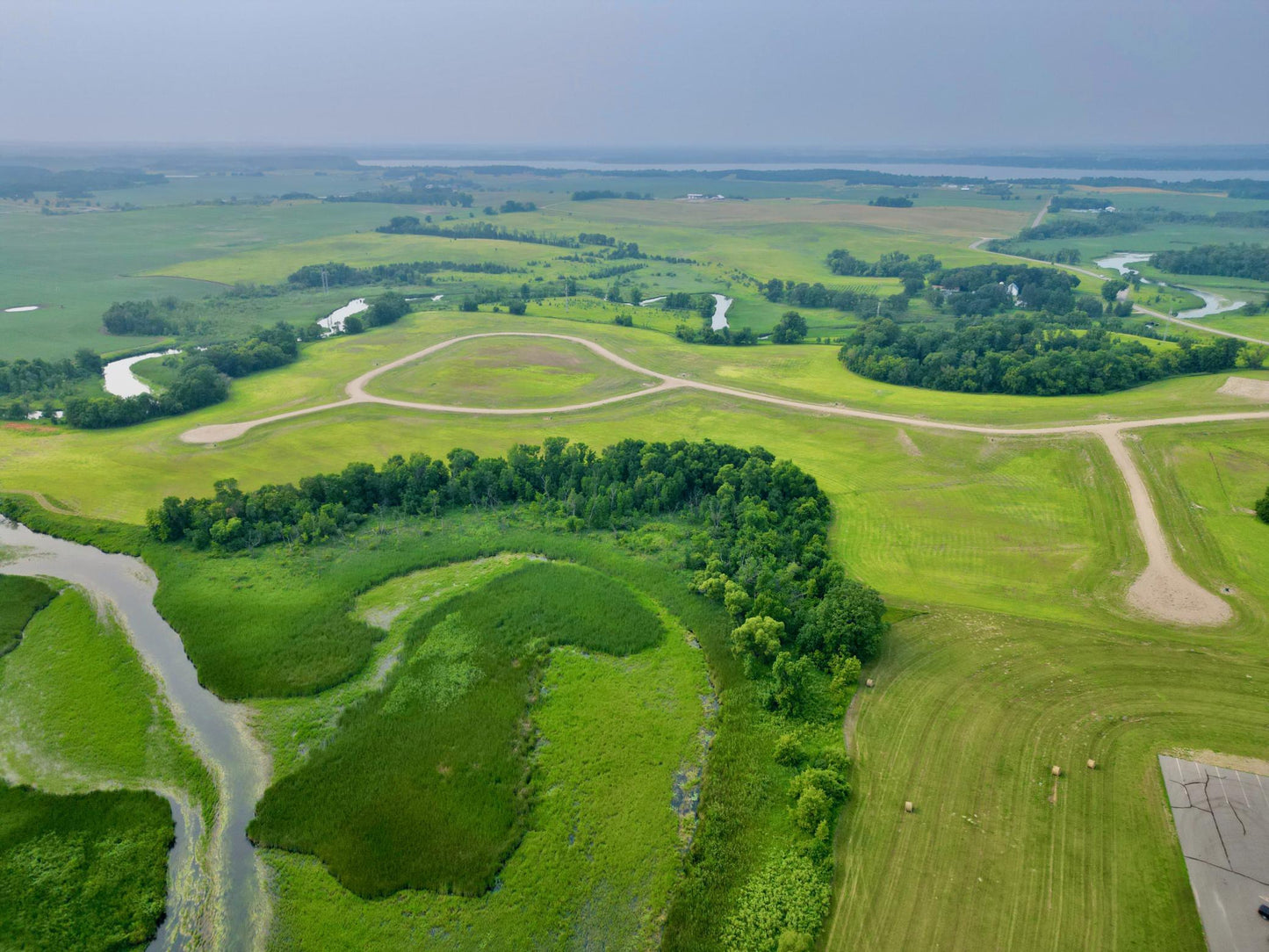 Lot 11 Block 2 River View Trail, Pelican Rapids, MN 56572