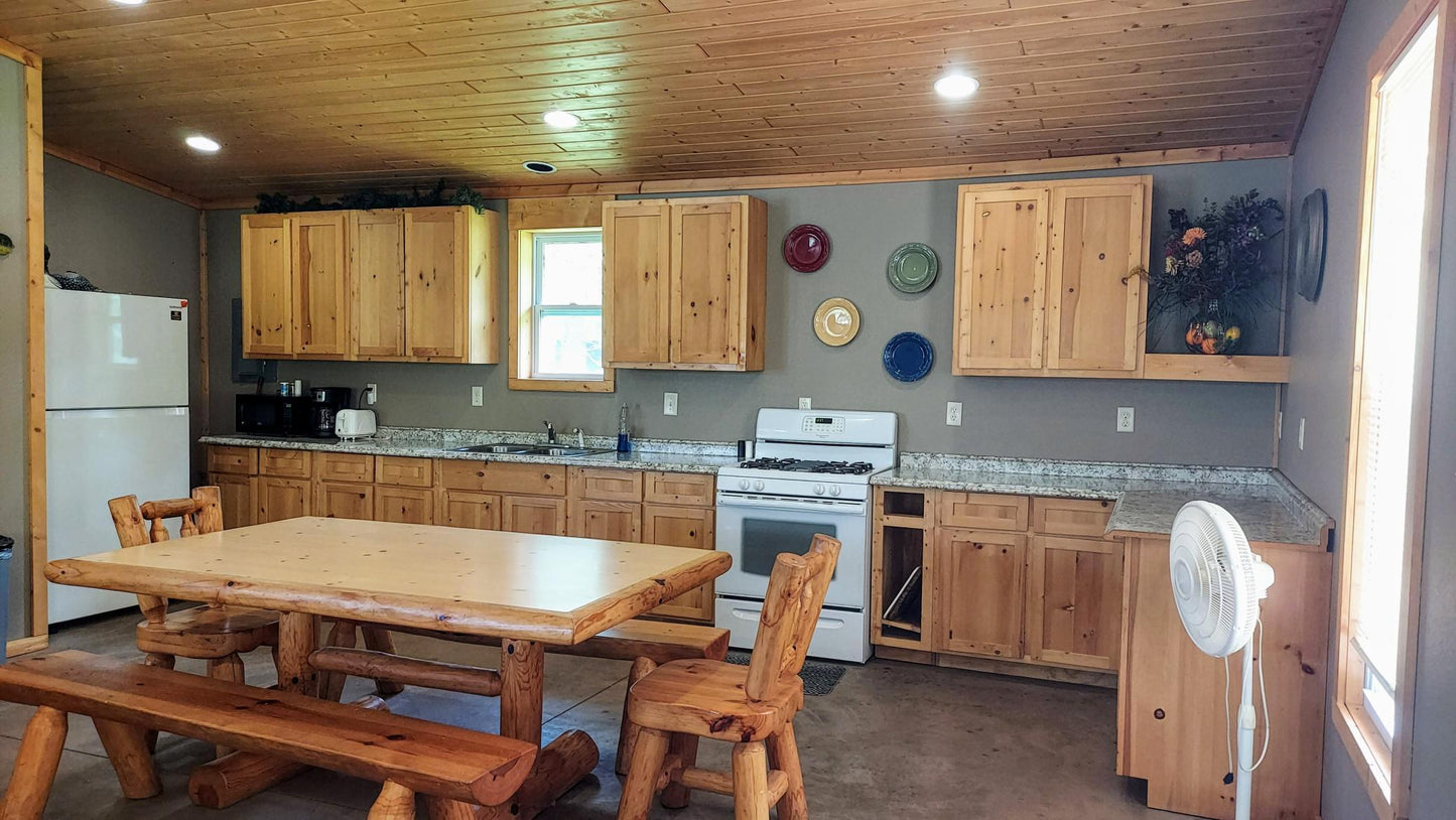 11070 County Road 25 , Mizpah, MN 56660