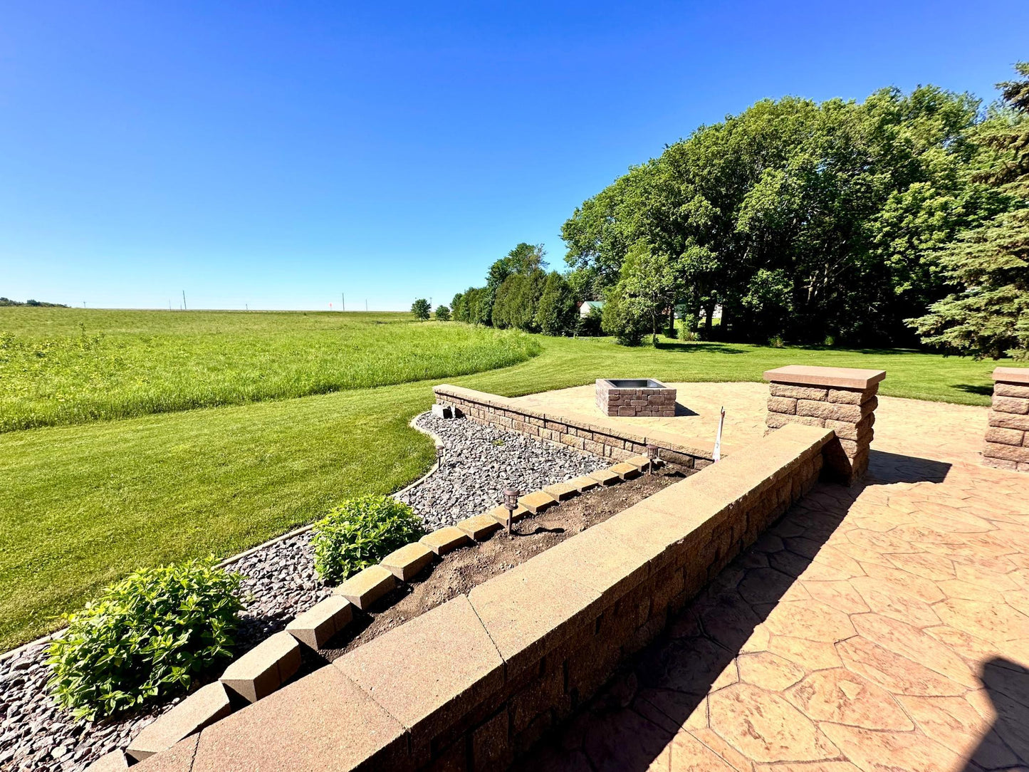 104 Circle Drive, Russell, MN 56169