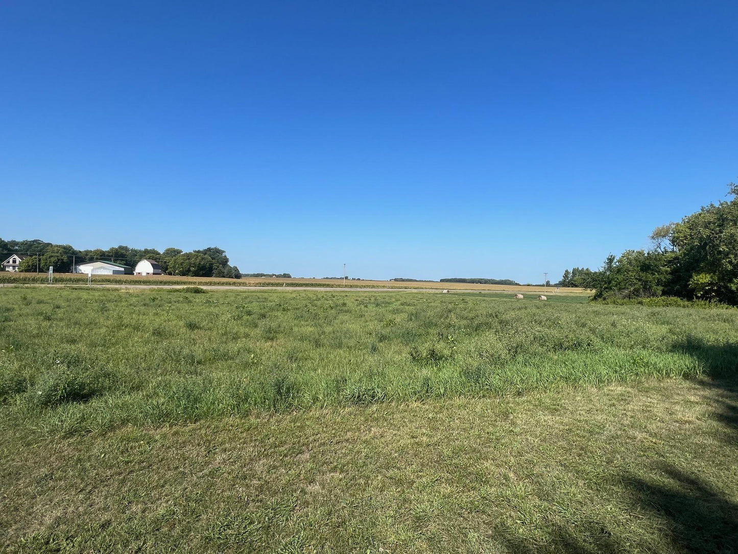 TBD Highway 22 , New Auburn, MN 55366