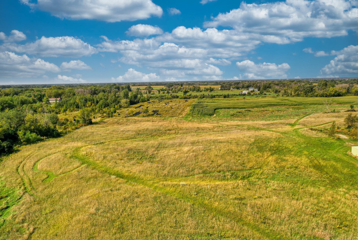 xxxx Forest Road , Forest Lake, MN 55025